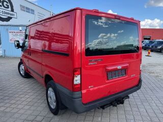 Ford Transit L1H1 4*4 AWD 2.2 Tdci 92kW