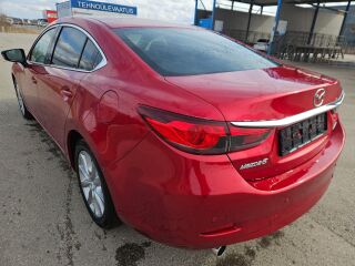 Mazda 6 EVOLVE 2.2 110kW