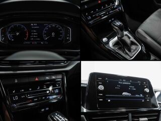 Volkswagen T-Roc Style 1.5 110kW