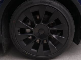 Tesla Model Y LONG RANGE DUAL MOTOR AWD 378kW