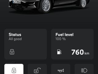 BMW 330 xDrive 3.0 R6 B57 195kW