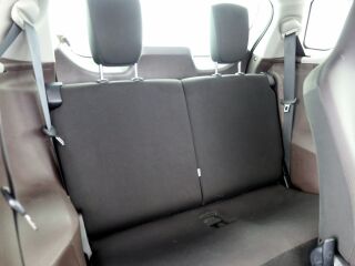 Toyota iQ Linea Sol 1.0 50кВ