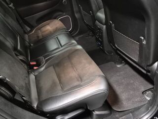 Jeep Grand Cherokee SRT HEMI CARBON 6.4 344kW