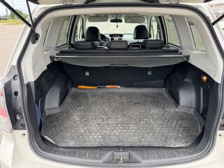 Subaru Forester 2.0 110kW