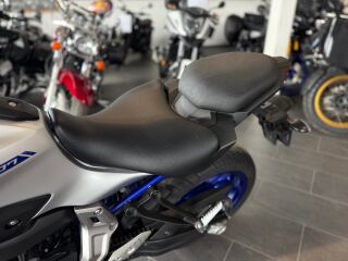 Yamaha MT-07 R2 55kW
