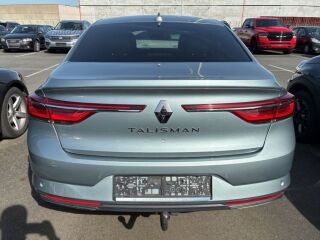 Renault Talisman Bose Facelift 2.0 Blue dCi 118kW