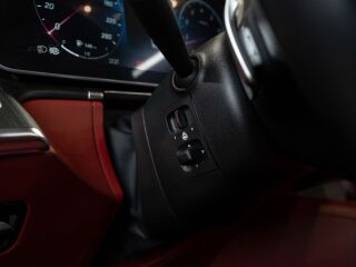 Mercedes-Benz S 580 4Matic AMG 4.0 370kW