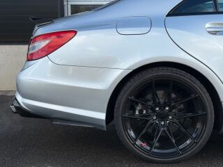 Mercedes-Benz CLS 550 4.7 300кВ