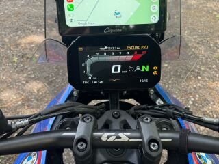 BMW R 1300 GS Trophy 107kW