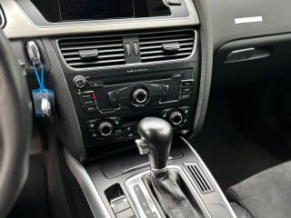 Audi A5 3.2 195kW