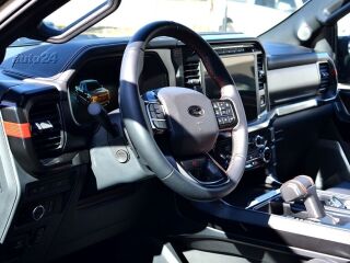 Ford F-150 RAPTOR R 5.2 529kW