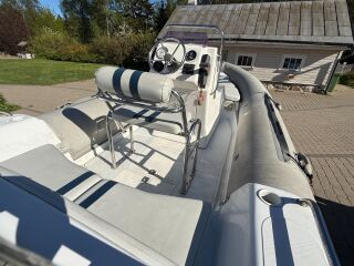 Yamaha INFANTA DKRIB 65 V6 2T