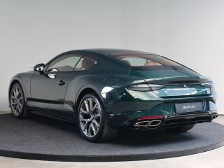 Bentley Continental GT CONTINENTAL GT S 4.0 V8 PHEV 500kW