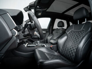 Audi Q5 40TDI quattro 2.0 150kW