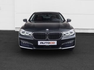 BMW 730 d xDrive Full 3.0 R6 195kW