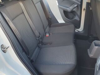 Volkswagen T-Cross 1.0 81кВ