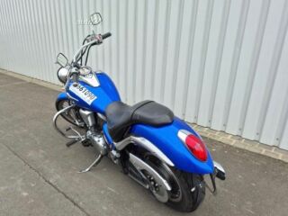 Kawasaki VN 900 V2 70кВ