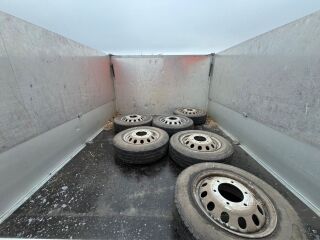 Ford Transit 2.0 125kW