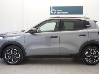 Citroen C3 83kW
