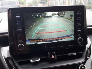 Toyota Corolla Hybrid Touring Sports GR Sport Plus 2.0 112kW