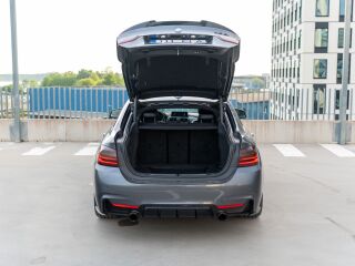 BMW 435 M-pakett 3.0 225кВ