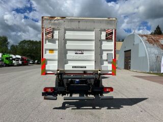Volvo FM 330 4X2 EURO6 + VEB EURO 6 251kW