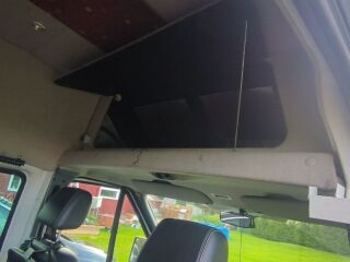 Ford Transit 2.2 92kW