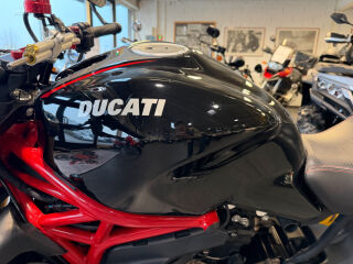 Ducati Monster 1200 S L2 101kW