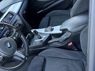 BMW 320 M-Sport Pakett 2.0 135kW