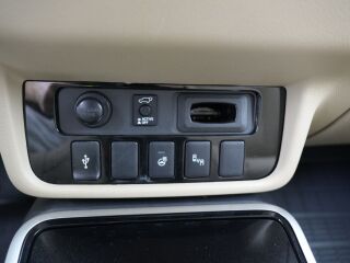 Mitsubishi Outlander Instyle Pluss 4WD 2.0 110kW