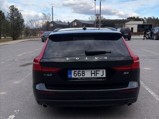 Volvo V60 2.0 145kW