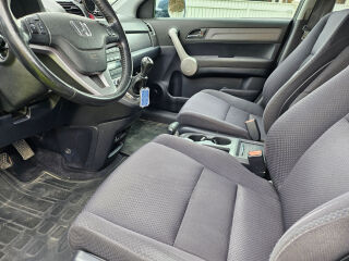 Honda CR-V 2.0 110kW