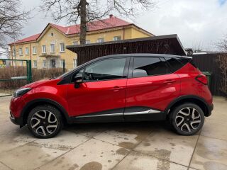 Renault Captur 1.2 87kW