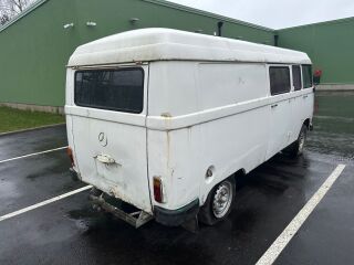 Mercedes-Benz 306 2.0 44kW