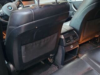 BMW X5 3.0 173kW