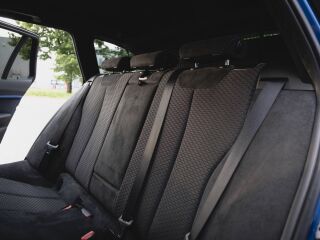 BMW 320 M-Sportpakett 2.0 140кВ