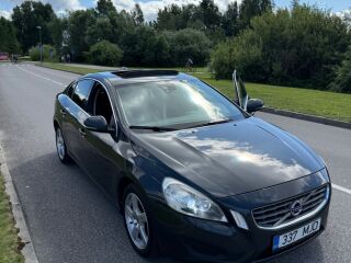 Volvo S60 2.0 D4 120kW