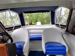 Flipper 535ht 60hp
