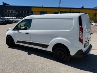 Ford Transit Connect  L2 TREND HP A8 N1 KAUBIK 1.5 R4 ECOBLUE 120 88kW