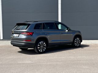 Skoda Kodiaq Ambition Tour FL 2.0 110kW