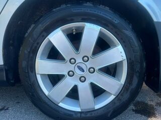 Ford Focus 1.6 77kW