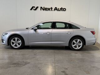 Audi A6 Quattro 40TDI 2.0 R4 150kW