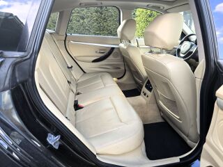 BMW 320 GT Gran Turismo X-drive 2.0 135kW