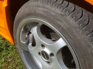BMW 318 i 1.8 R4 77kW
