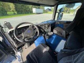 Scania R620 LB6X2HNB - OPEN SIDE 456kW