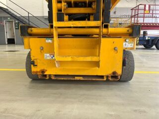 Haulotte Compact 12