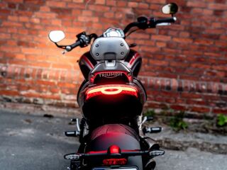 Triumph Rocket 3 GT 123kW