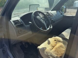 Volkswagen Transporter 1.9 77кВ