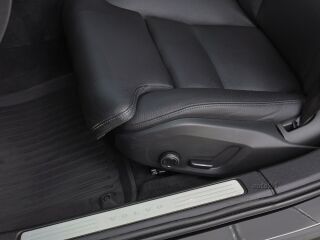 Volvo V60 T6 AWD 2.0 186кВ
