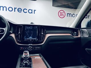 Volvo XC60 T8 TwE Ultimate Bright  e-AWD 2.0 228kW
